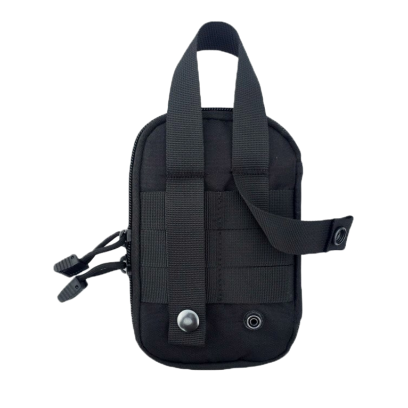 EDC Molle Pouch Small Waist Pa - Phone Accessories China recension och pris
