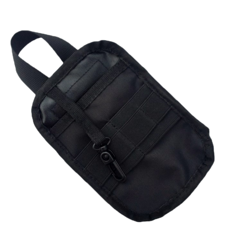 EDC Molle Pouch Small Waist Pa - Phone Accessories China recension och pris