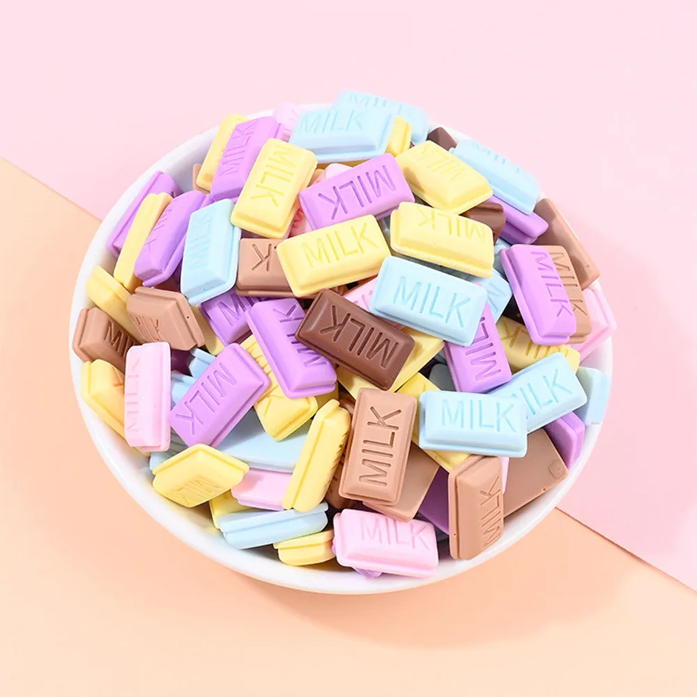 10 Pcs Simulation Resin Creati - Phone Accessories Doll recension och pris