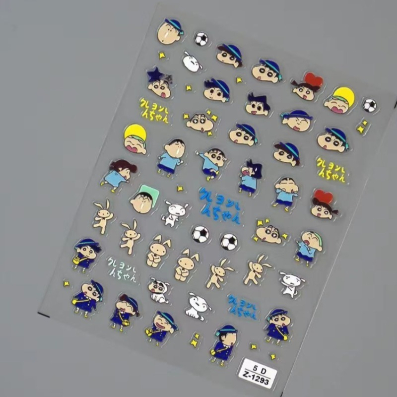 Crayon Shin-chan Creative Pape - Phone Accessories Quotes recension och pris