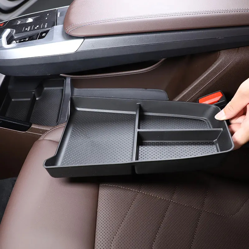 For 2023-2024 BMW X1 iX1 U11   - X1 Phone Accessories recension och pris