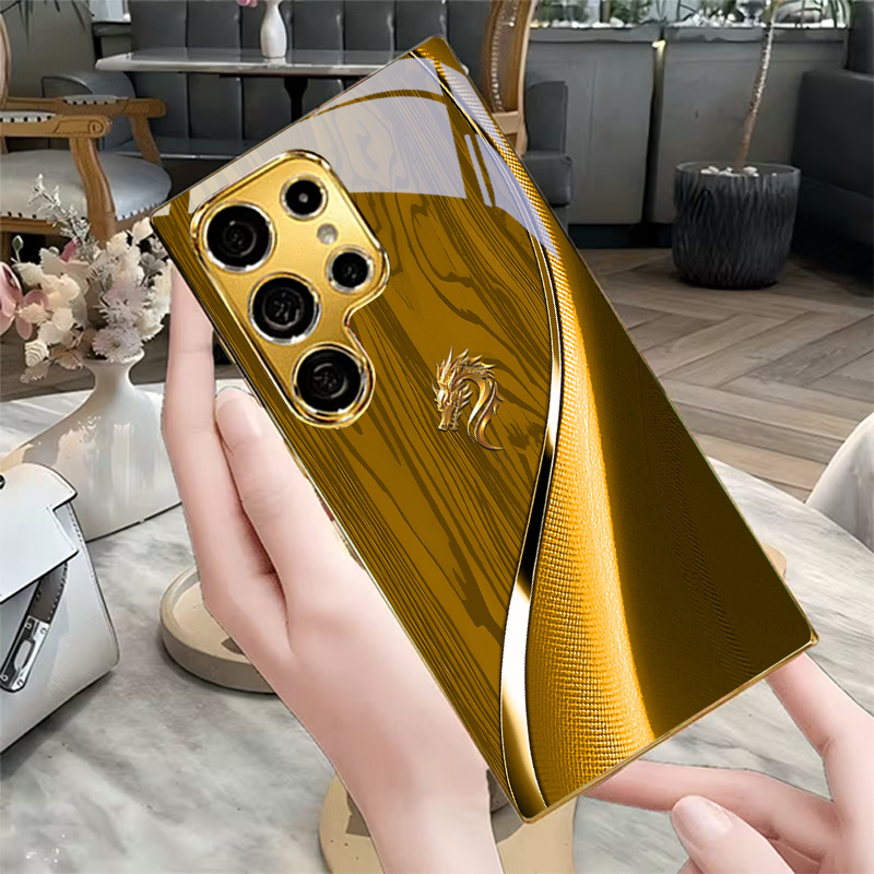 Dragon comes to operate Electr - Phone Accessories Samsung recension och pris