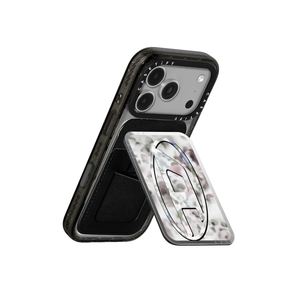 CASETiFY DIESEL Denim Series M - Quirky Phone Accessories recension och pris