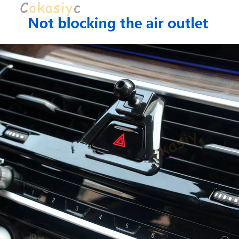 Car Phone Holder Mounts Specia - X1 Phone Accessories recension och pris
