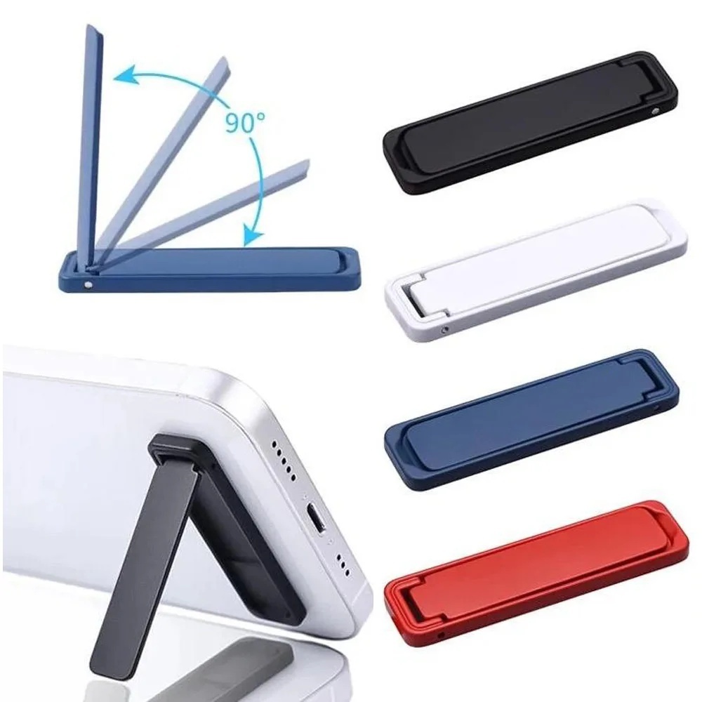 Mini Flip Alloy Phone Holder U - Phone Accessories Quotes recension och pris