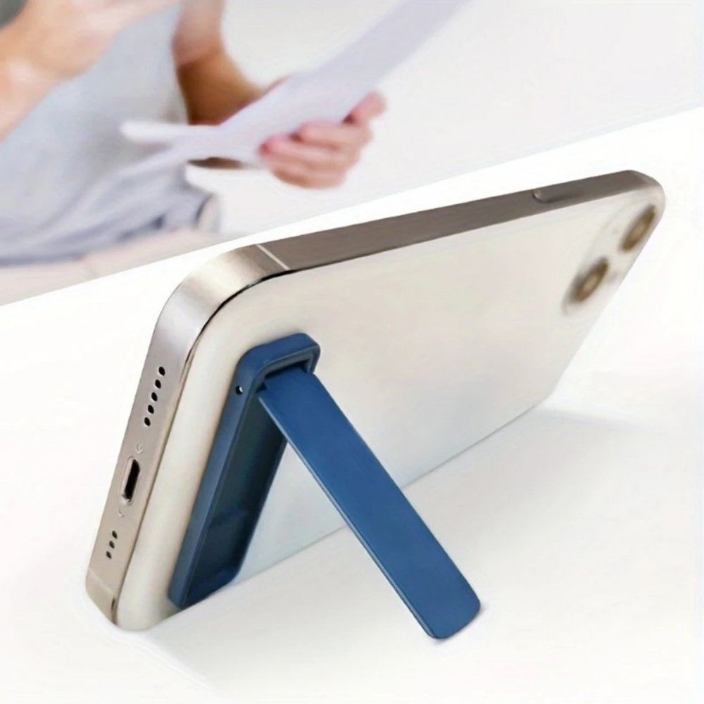 Mini Flip Alloy Phone Holder U - Phone Accessories Quotes recension och pris