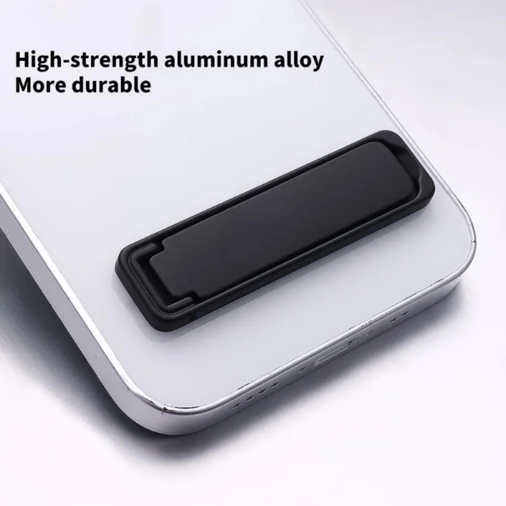 Mini Flip Alloy Phone Holder U - Phone Accessories Quotes recension och pris