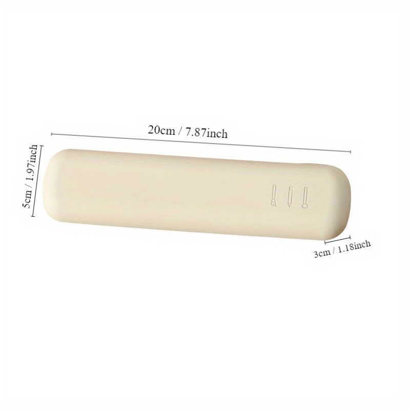 Makeup Bag Makeup Brush Pouch  - Phone Accessories For Travel recension och pris