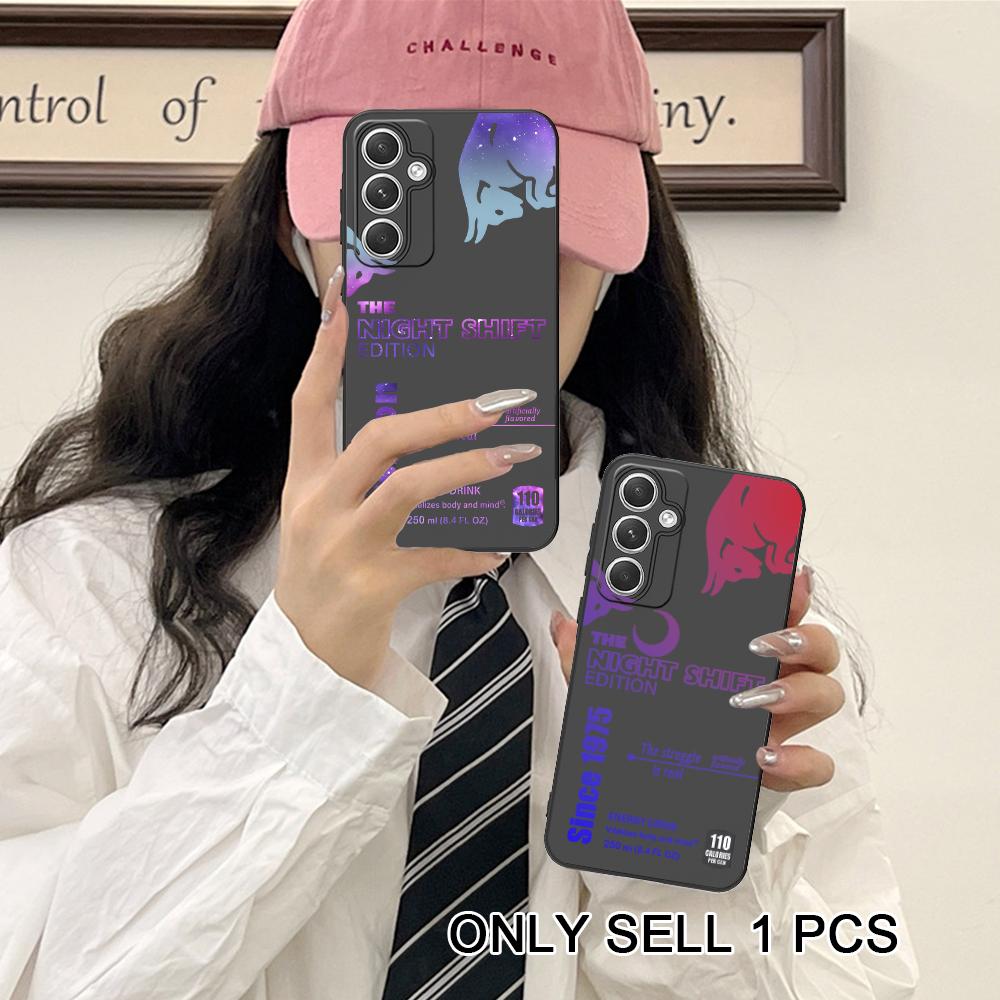 Reds Night Edition Phone Case  - Phone Accessories Red recension och pris