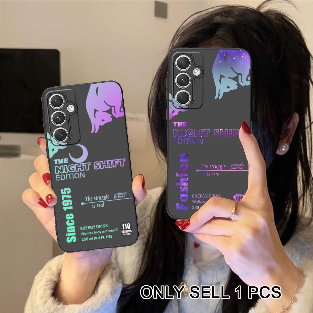 Reds Night Edition Phone Case  - Phone Accessories Red recension och pris