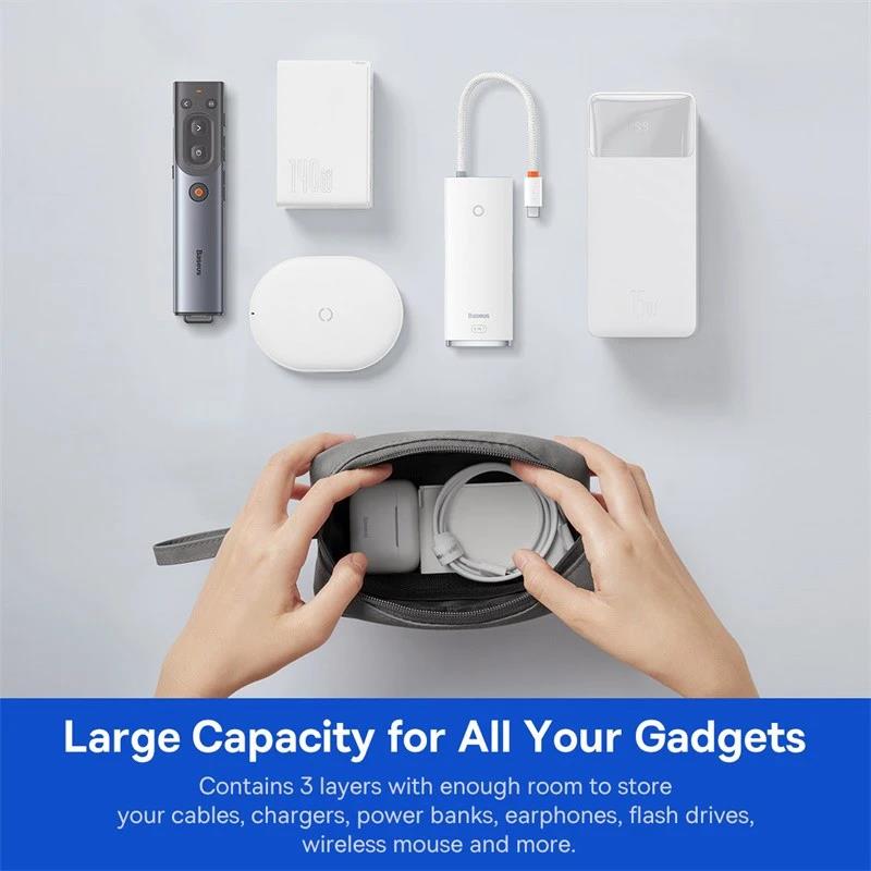 Portable Phone Waterproof Bag  - Phone Accessories For Travel recension och pris