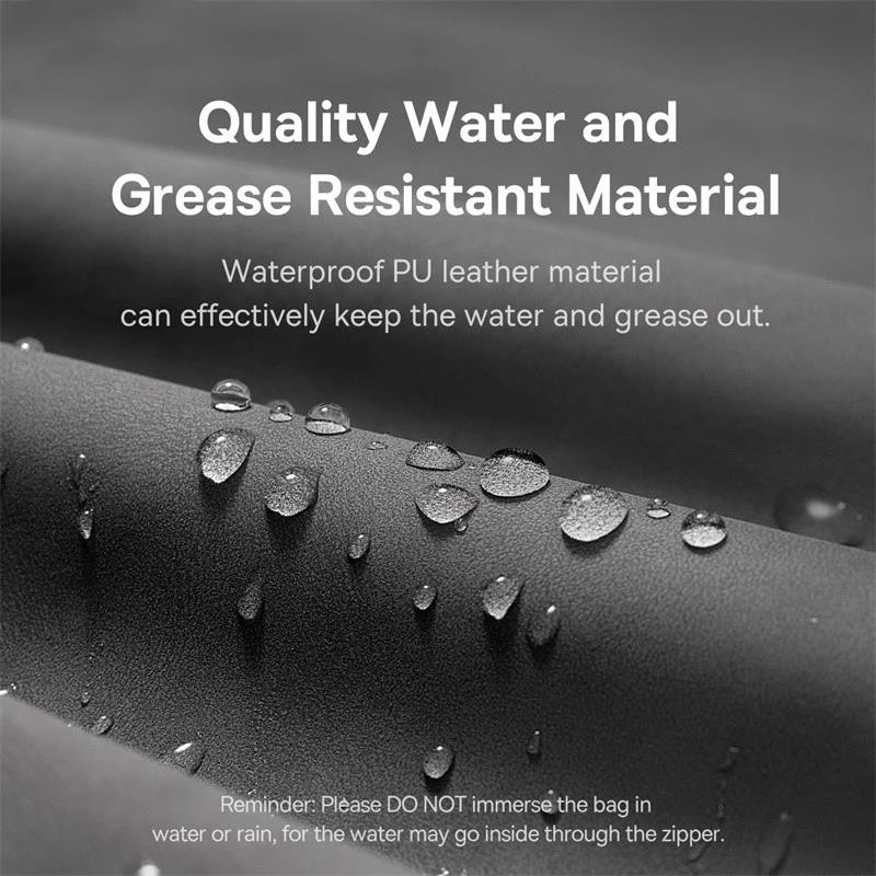 Portable Phone Waterproof Bag  - Phone Accessories For Travel recension och pris