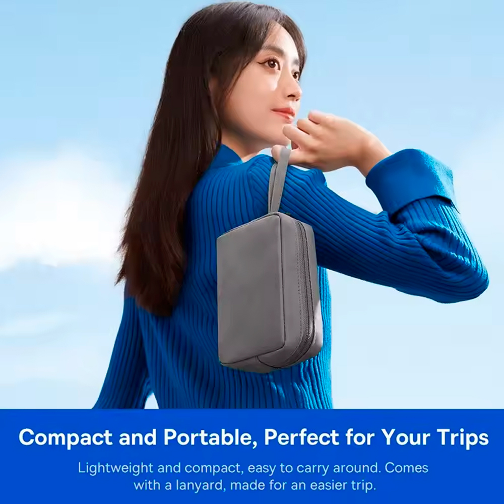 Portable Phone Waterproof Bag  - Phone Accessories For Travel recension och pris