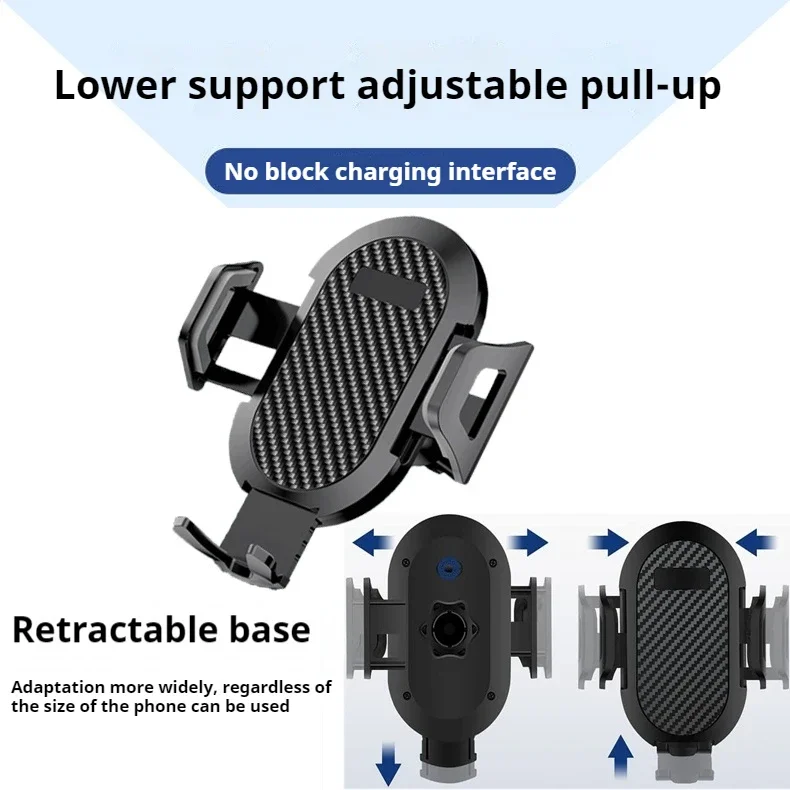 Car Phone Holder For BMW X1 F4 - X1 Phone Accessories recension och pris