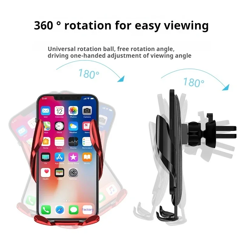 Car Phone Holder For BMW X1 F4 - X1 Phone Accessories recension och pris