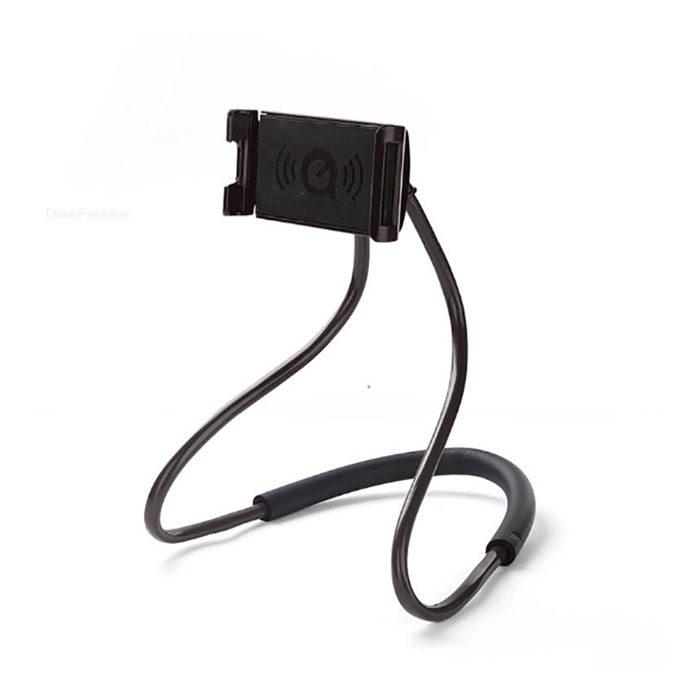 Flexible Mobile Phone Holder H - Phone Accessories Hanging recension och pris
