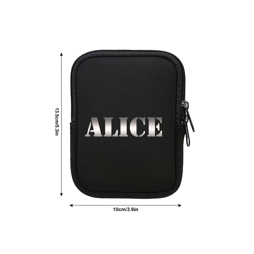 Customized Name Water Bottle B - Phone Accessories Names recension och pris