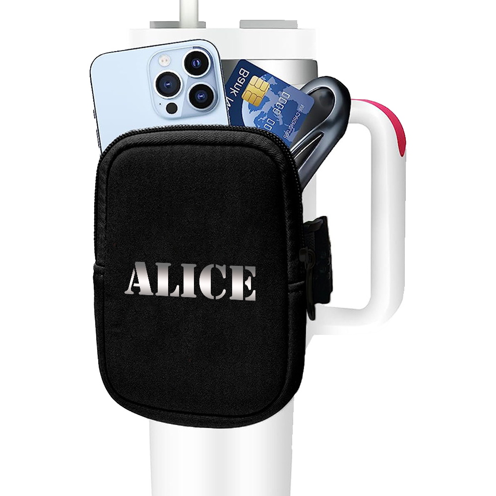 Customized Name Water Bottle B - Phone Accessories Names recension och pris